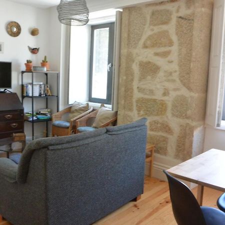 Sostoa Studio Porto, By Flat In Porto Luaran gambar