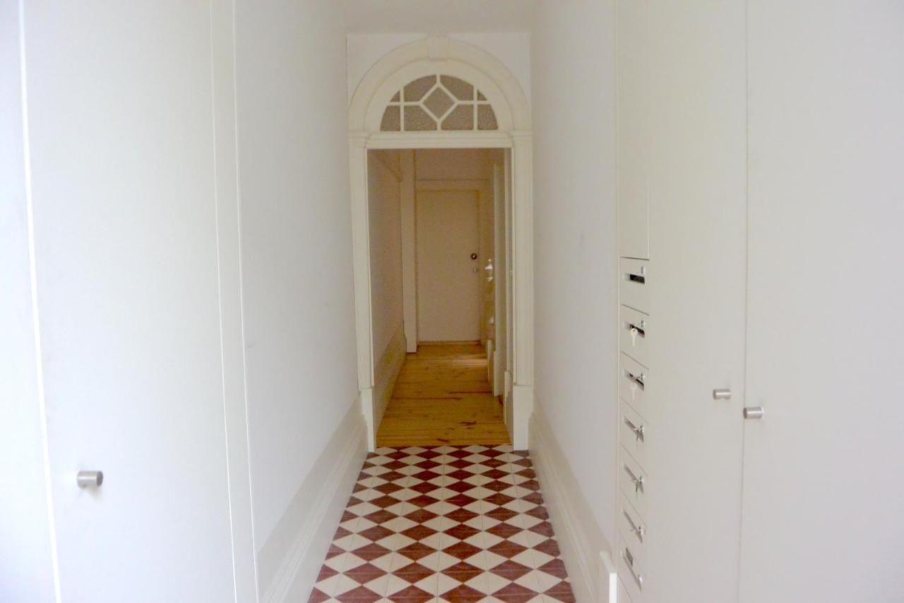 Sostoa Studio Porto, By Flat In Porto Luaran gambar