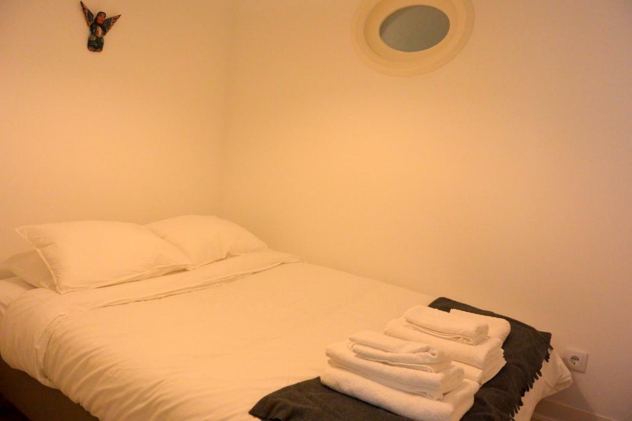 Sostoa Studio Porto, By Flat In Porto Luaran gambar